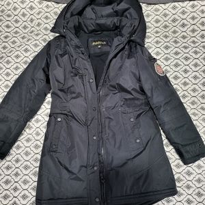 Madden NYC Winter coat size M 10/12